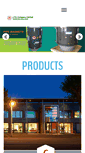 Mobile Screenshot of jtecorp.com